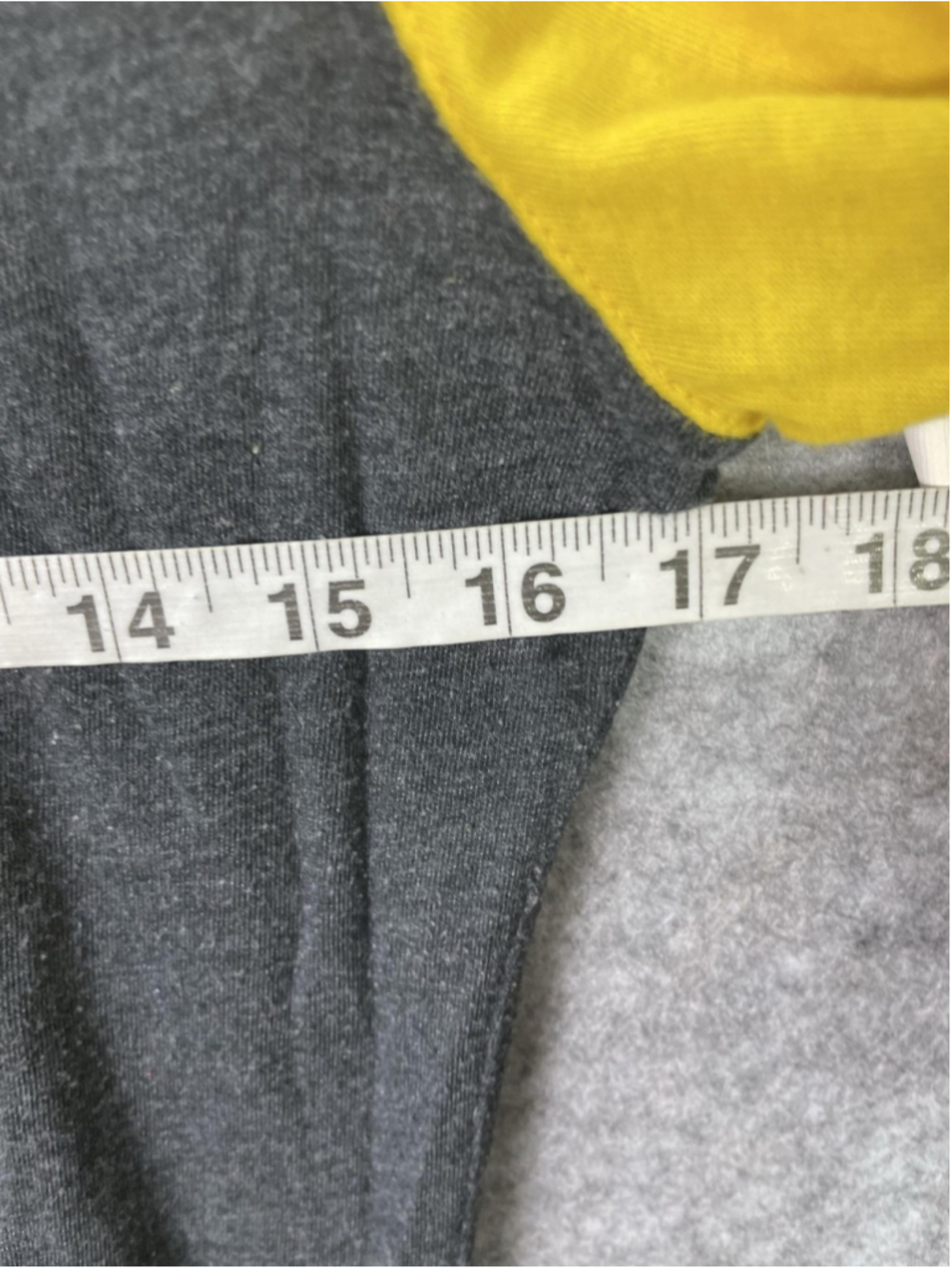 Pittsburgh Pirates Shirt Womens Medium Gray MLB Baseball Nike V Neck Raglan Tee - Picture 7 of 8